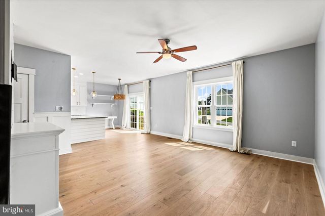 6654 SACAGAWEA ST, Ruther Glen, VA 22546
