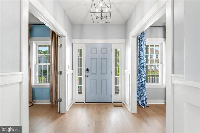 6654 SACAGAWEA ST, Ruther Glen, VA 22546
