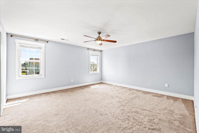 6654 SACAGAWEA ST, Ruther Glen, VA 22546