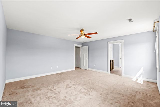 6654 SACAGAWEA ST, Ruther Glen, VA 22546