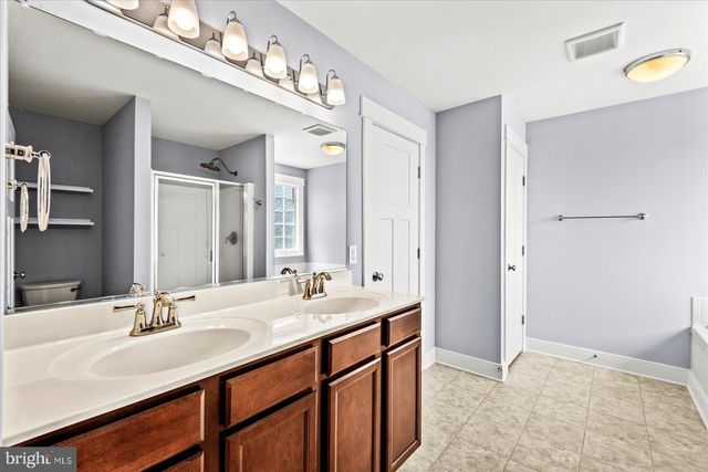 6654 SACAGAWEA ST, Ruther Glen, VA 22546
