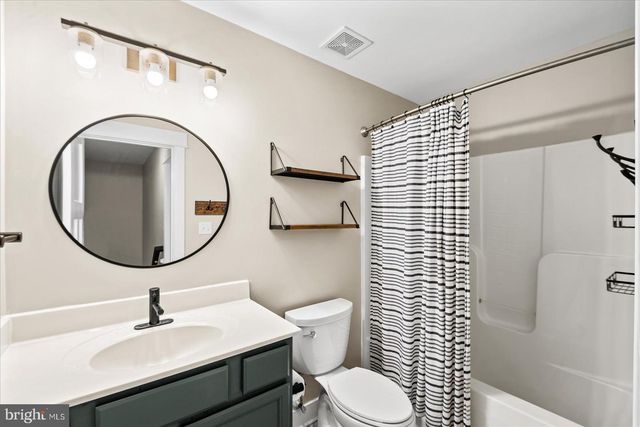 6654 SACAGAWEA ST, Ruther Glen, VA 22546