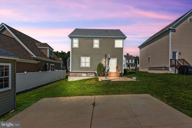 6654 SACAGAWEA ST, Ruther Glen, VA 22546