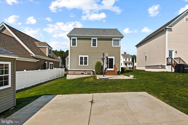 6654 SACAGAWEA ST, Ruther Glen, VA 22546
