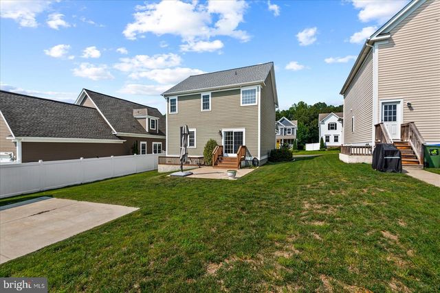 6654 SACAGAWEA ST, Ruther Glen, VA 22546