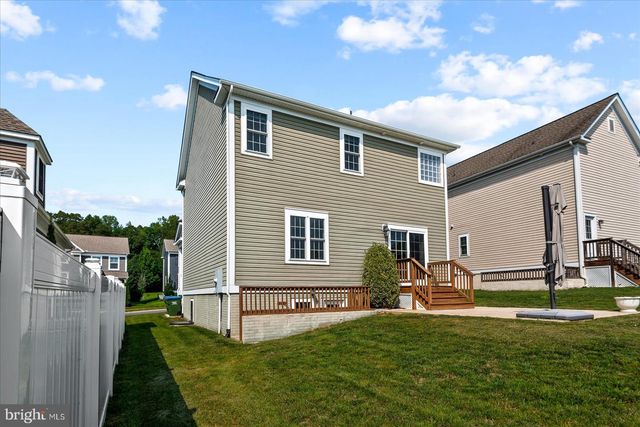 6654 SACAGAWEA ST, Ruther Glen, VA 22546