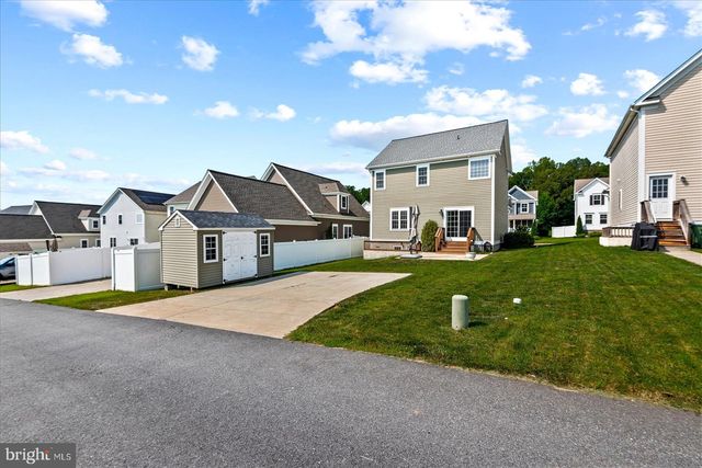 6654 SACAGAWEA ST, Ruther Glen, VA 22546