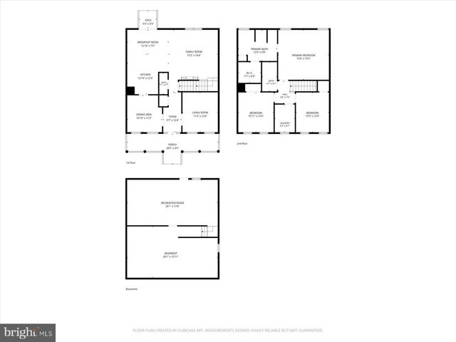 6654 SACAGAWEA ST, Ruther Glen, VA 22546