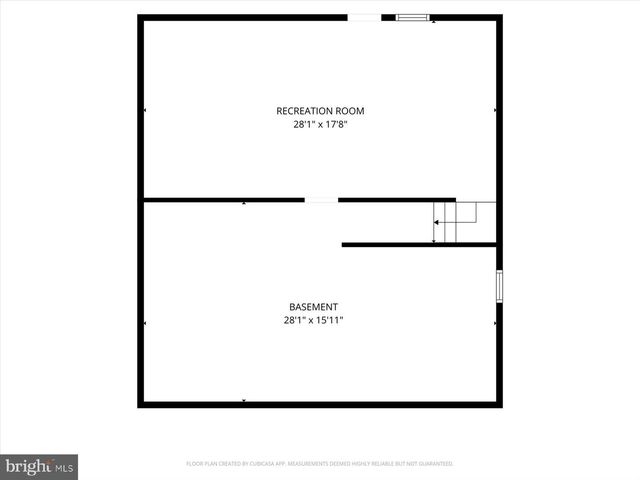 6654 SACAGAWEA ST, Ruther Glen, VA 22546