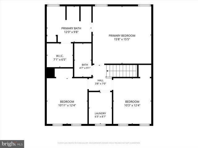 6654 SACAGAWEA ST, Ruther Glen, VA 22546