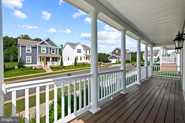 6654 SACAGAWEA ST, Ruther Glen, VA 22546