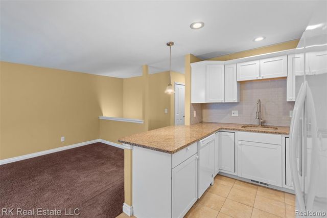 58629 Wallington, Washington, MI 48094