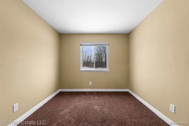 58629 Wallington, Washington, MI 48094