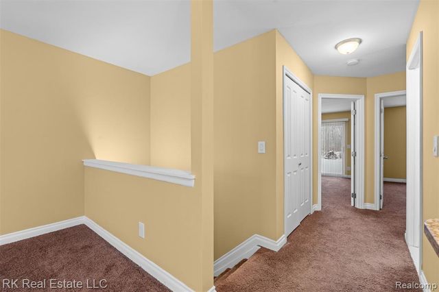 58629 Wallington, Washington, MI 48094