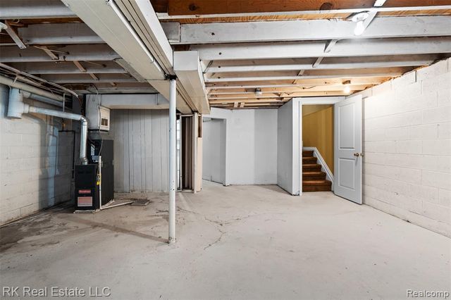 58629 Wallington, Washington, MI 48094