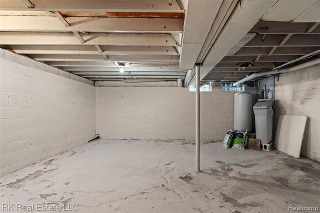 58629 Wallington, Washington, MI 48094