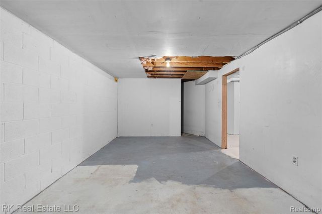 58629 Wallington, Washington, MI 48094