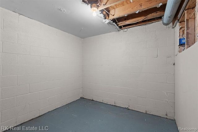 58629 Wallington, Washington, MI 48094