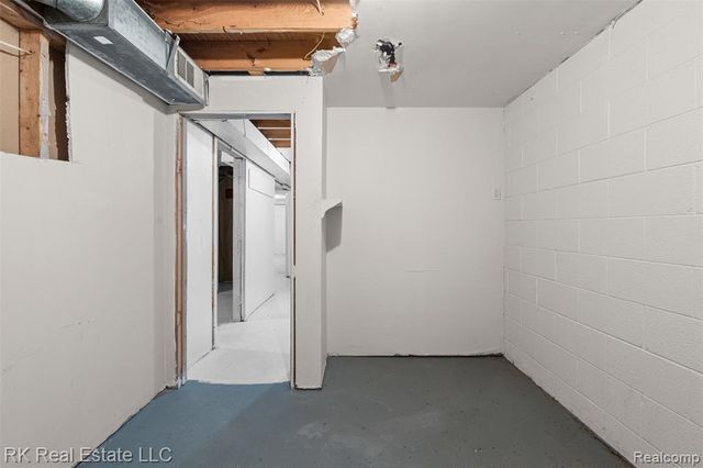 58629 Wallington, Washington, MI 48094