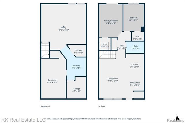 58629 Wallington, Washington, MI 48094