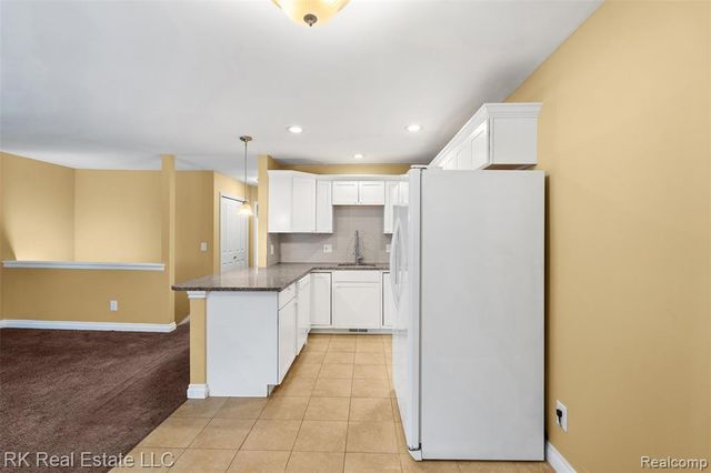 58629 Wallington, Washington, MI 48094