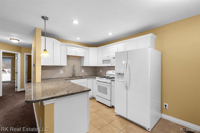 58629 Wallington, Washington, MI 48094