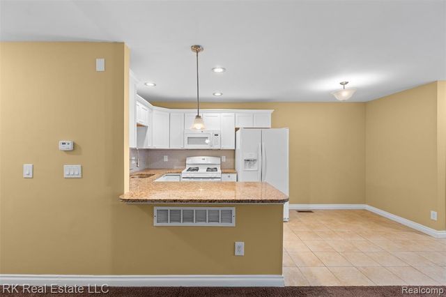 58629 Wallington, Washington, MI 48094