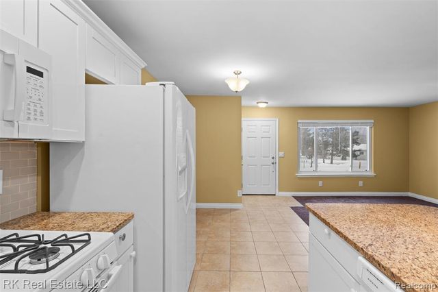 58629 Wallington, Washington, MI 48094