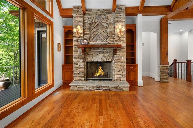160 Bluestern Drive SE, Big Canoe, GA 30143