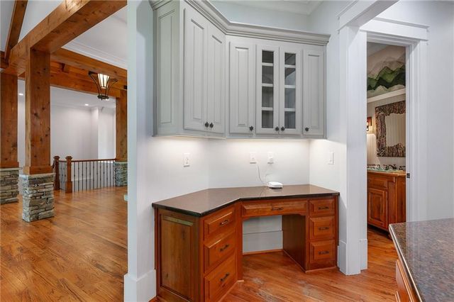 160 Bluestern Drive SE, Big Canoe, GA 30143