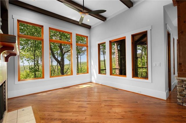 160 Bluestern Drive SE, Big Canoe, GA 30143