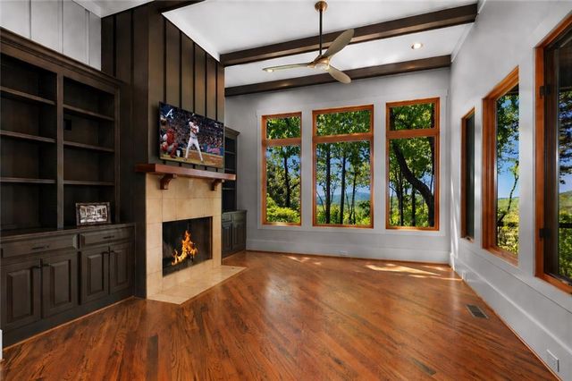 160 Bluestern Drive SE, Big Canoe, GA 30143
