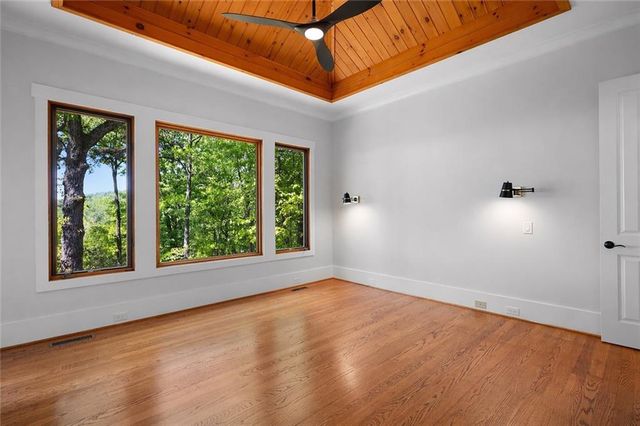 160 Bluestern Drive SE, Big Canoe, GA 30143
