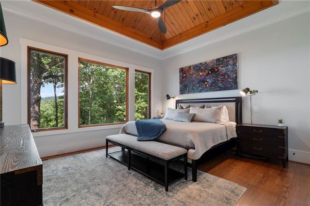 160 Bluestern Drive SE, Big Canoe, GA 30143