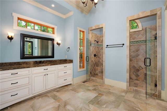 160 Bluestern Drive SE, Big Canoe, GA 30143
