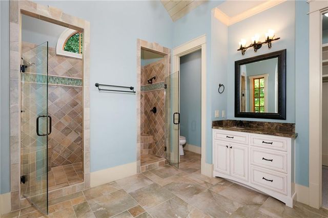 160 Bluestern Drive SE, Big Canoe, GA 30143