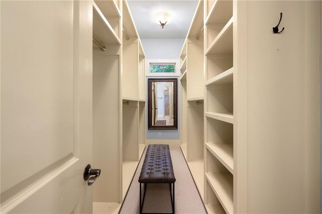 160 Bluestern Drive SE, Big Canoe, GA 30143