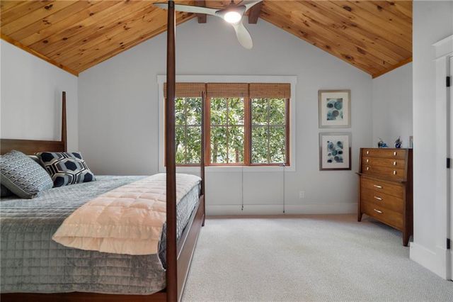 160 Bluestern Drive SE, Big Canoe, GA 30143
