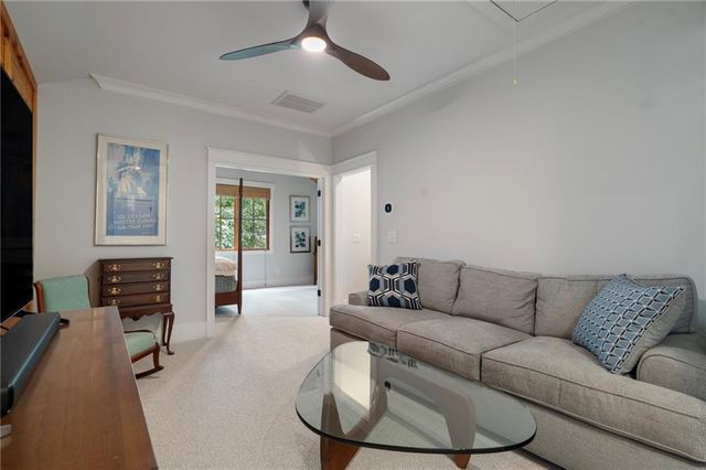 160 Bluestern Drive SE, Big Canoe, GA 30143