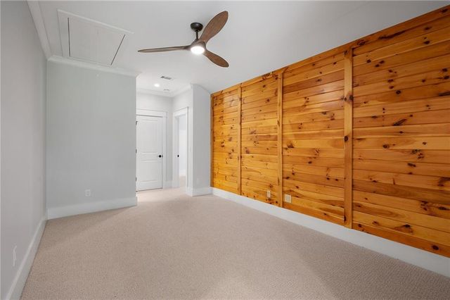 160 Bluestern Drive SE, Big Canoe, GA 30143