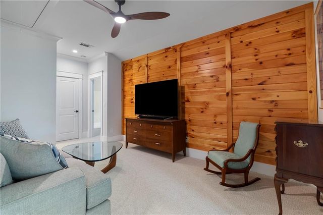 160 Bluestern Drive SE, Big Canoe, GA 30143