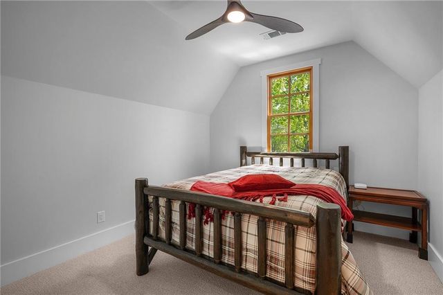 160 Bluestern Drive SE, Big Canoe, GA 30143