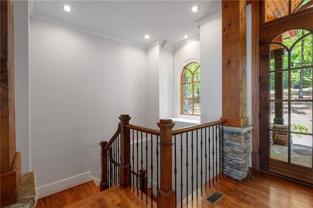 160 Bluestern Drive SE, Big Canoe, GA 30143