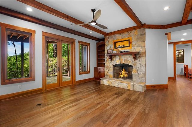 160 Bluestern Drive SE, Big Canoe, GA 30143