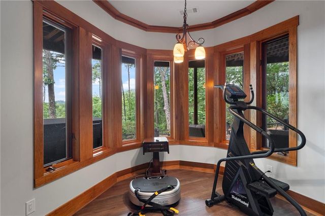 160 Bluestern Drive SE, Big Canoe, GA 30143