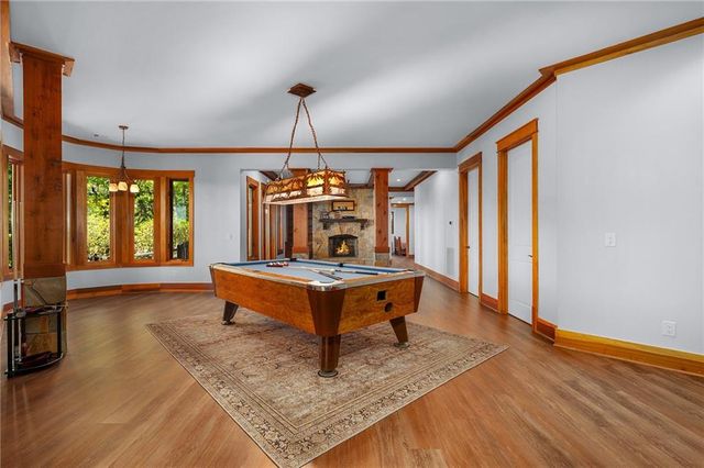 160 Bluestern Drive SE, Big Canoe, GA 30143