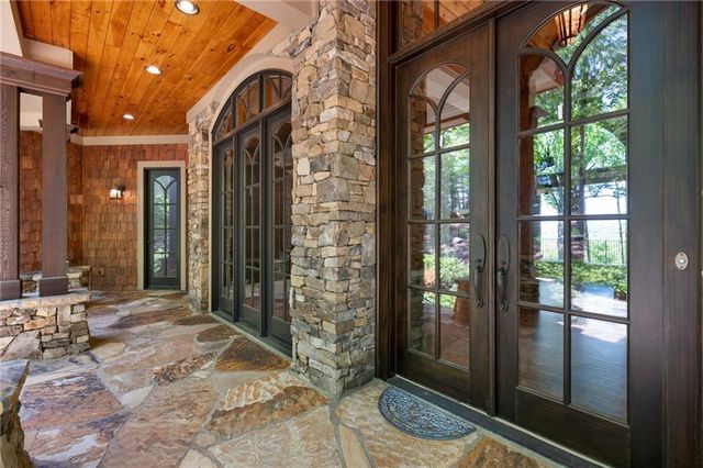 160 Bluestern Drive SE, Big Canoe, GA 30143