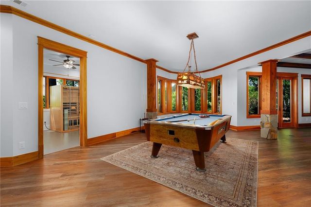 160 Bluestern Drive SE, Big Canoe, GA 30143