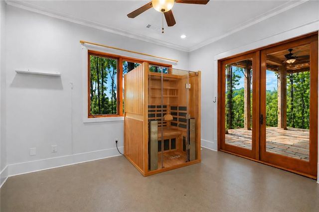 160 Bluestern Drive SE, Big Canoe, GA 30143