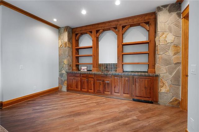160 Bluestern Drive SE, Big Canoe, GA 30143